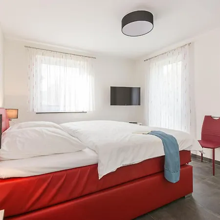 Luxus_villa Joana Holiday home *